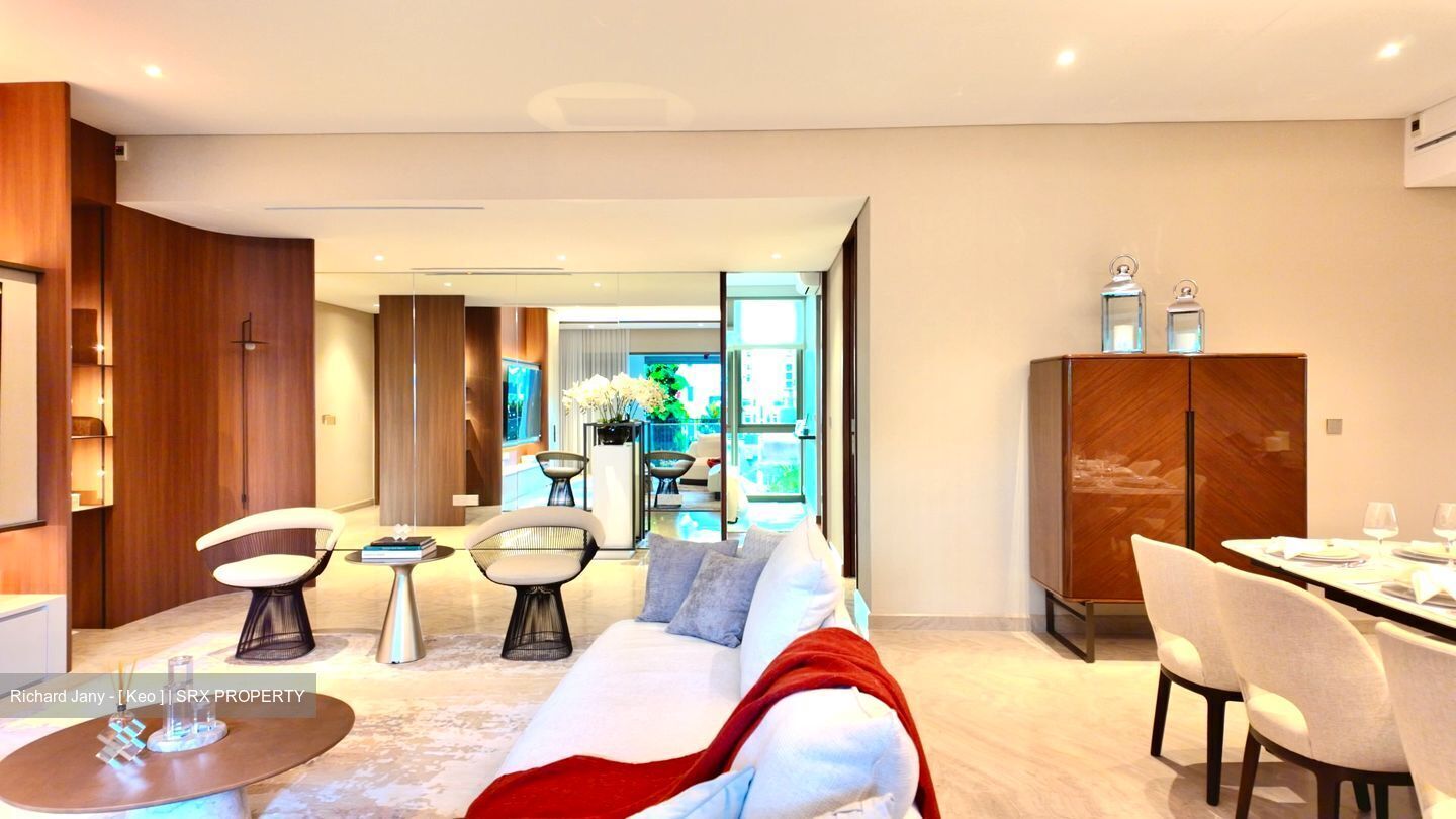 The Giverny Residences (D10), Apartment #551783351